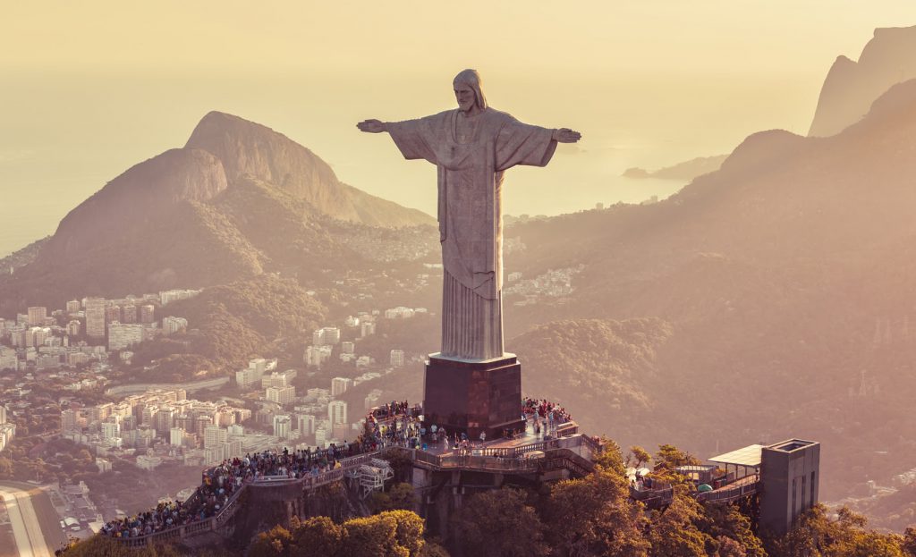 Jair Bolsonaro, ¿lo que necesita la sociedad brasilera?