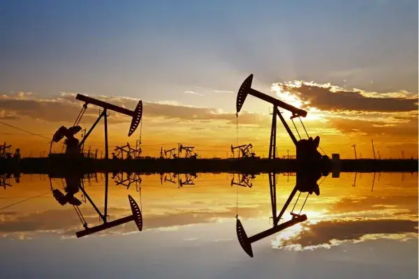 Recorrido histórico por los precios del petróleo