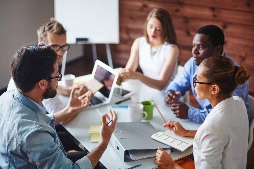 La importancia de diversificar el esquema de financiación y la estructura de pasivos en las empresas