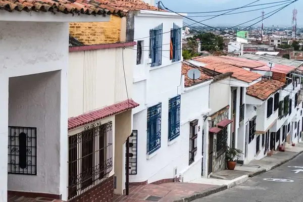 Así se valorizaron los predios en Colombia