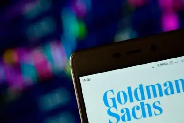 Goldman Sachs permite a sus clientes negociar con criptoactivos