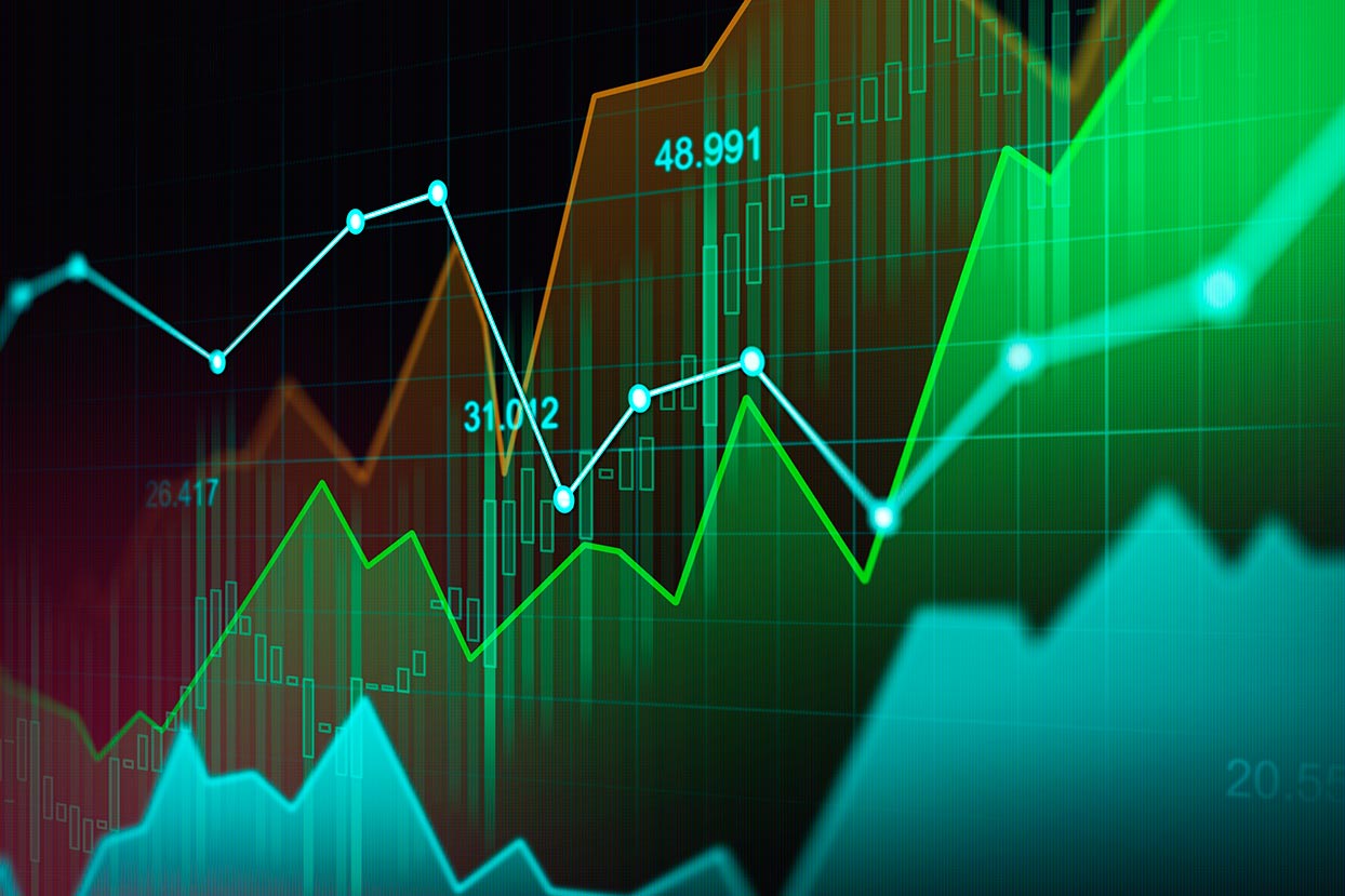 Indicador Buffet: un instrumento para medir la valorización del mercado bursátil