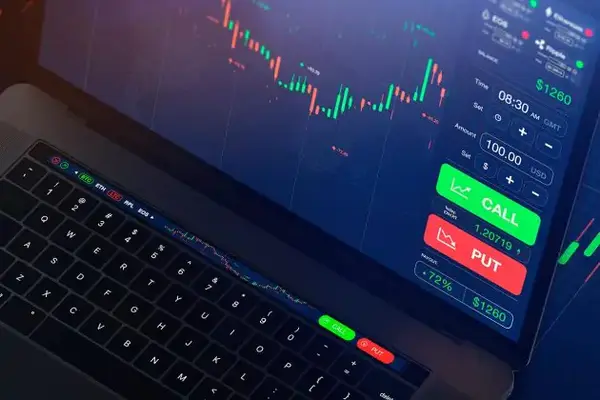 Plataformas de trading: riesgos y recomendaciones al invertir en ellas