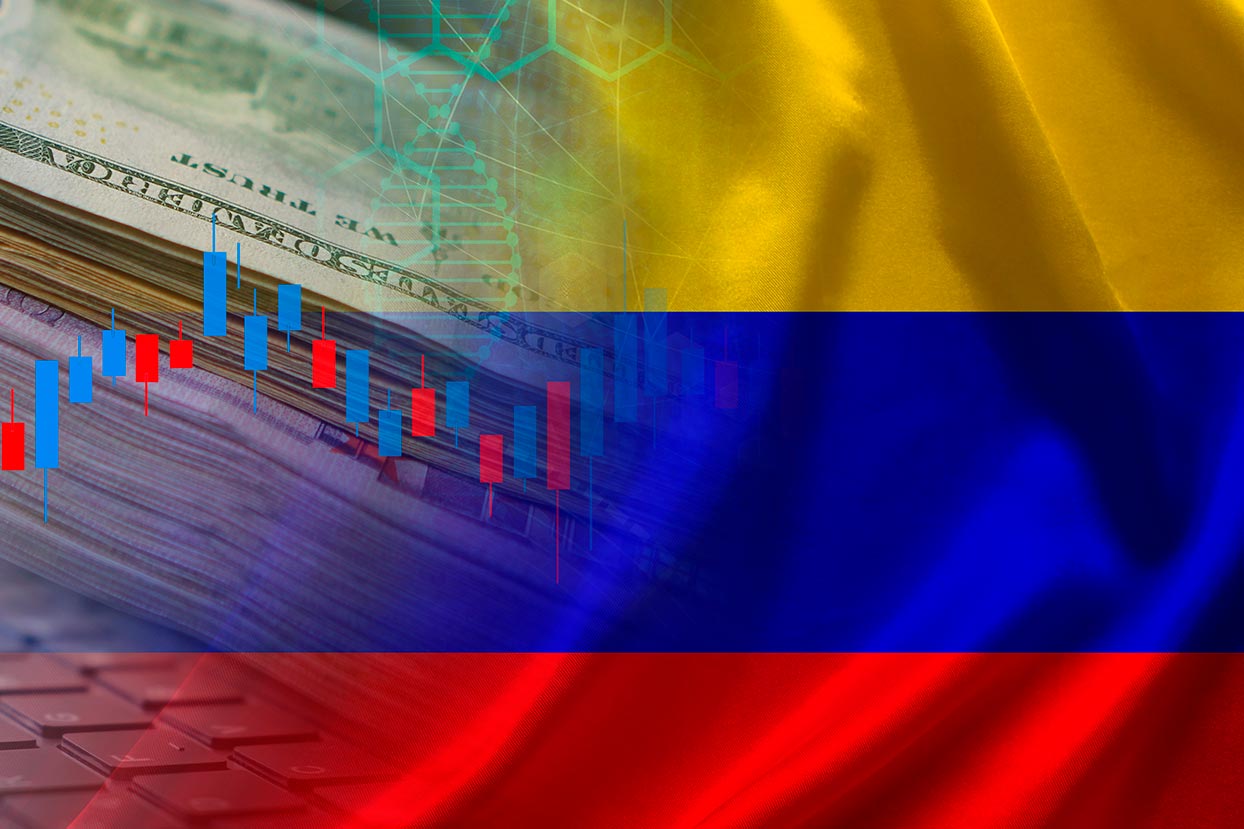Conozca los índices bursátiles que operan en la Bolsa de Valores de Colombia