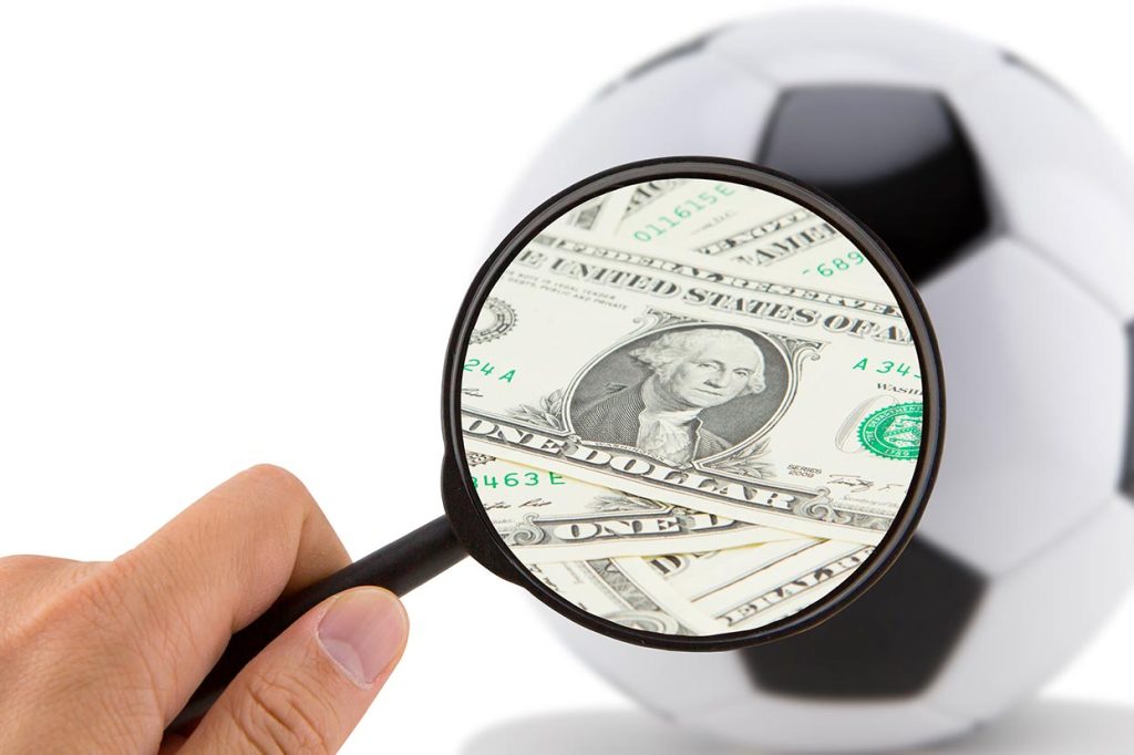 La inversión en el fútbol: los equipos que cotizan en bolsa
