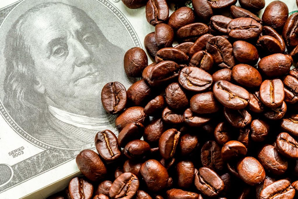 Alza en el precio del café: ¿beneficia o afecta a Colombia?