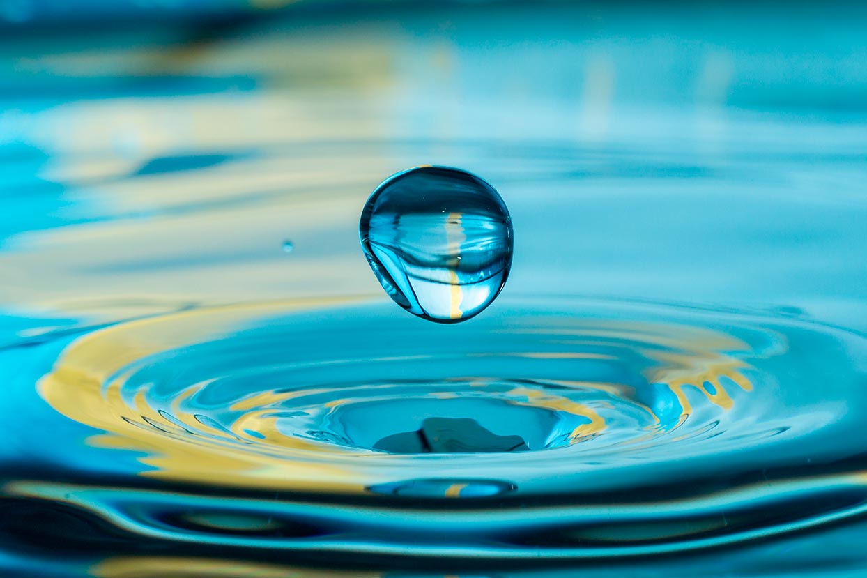 Bonos azules: el instrumento financiero para proteger los océanos y el agua