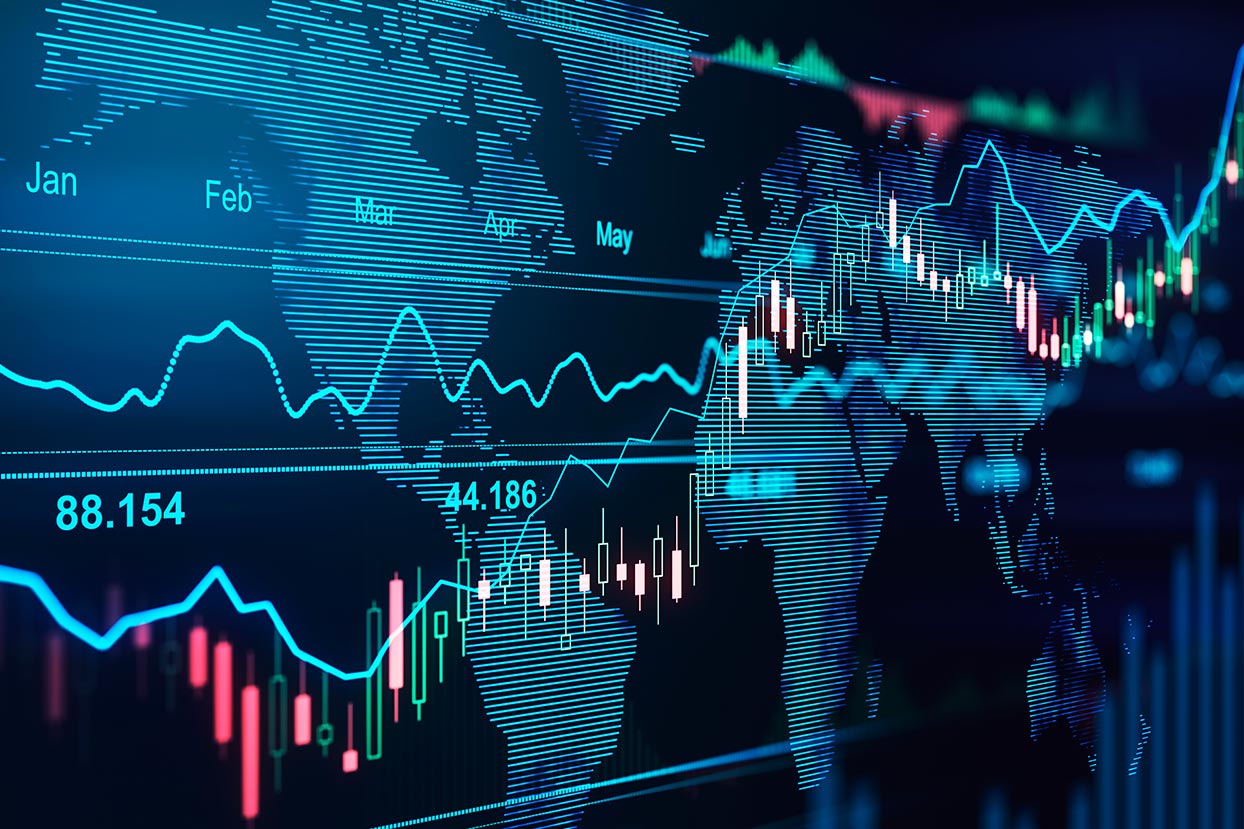 Chile, Colombia y Perú avanzan hacia la integración de los mercados de capitales