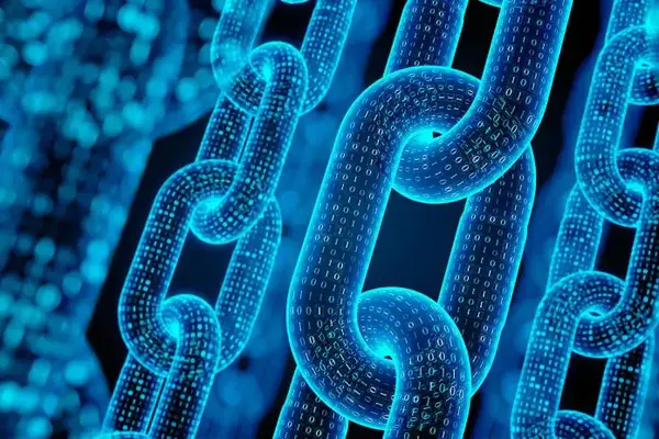 Invertir en blockchain, la tecnología que está revolucionando las operaciones digitales