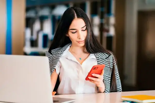 Perfil inversionista de las mujeres