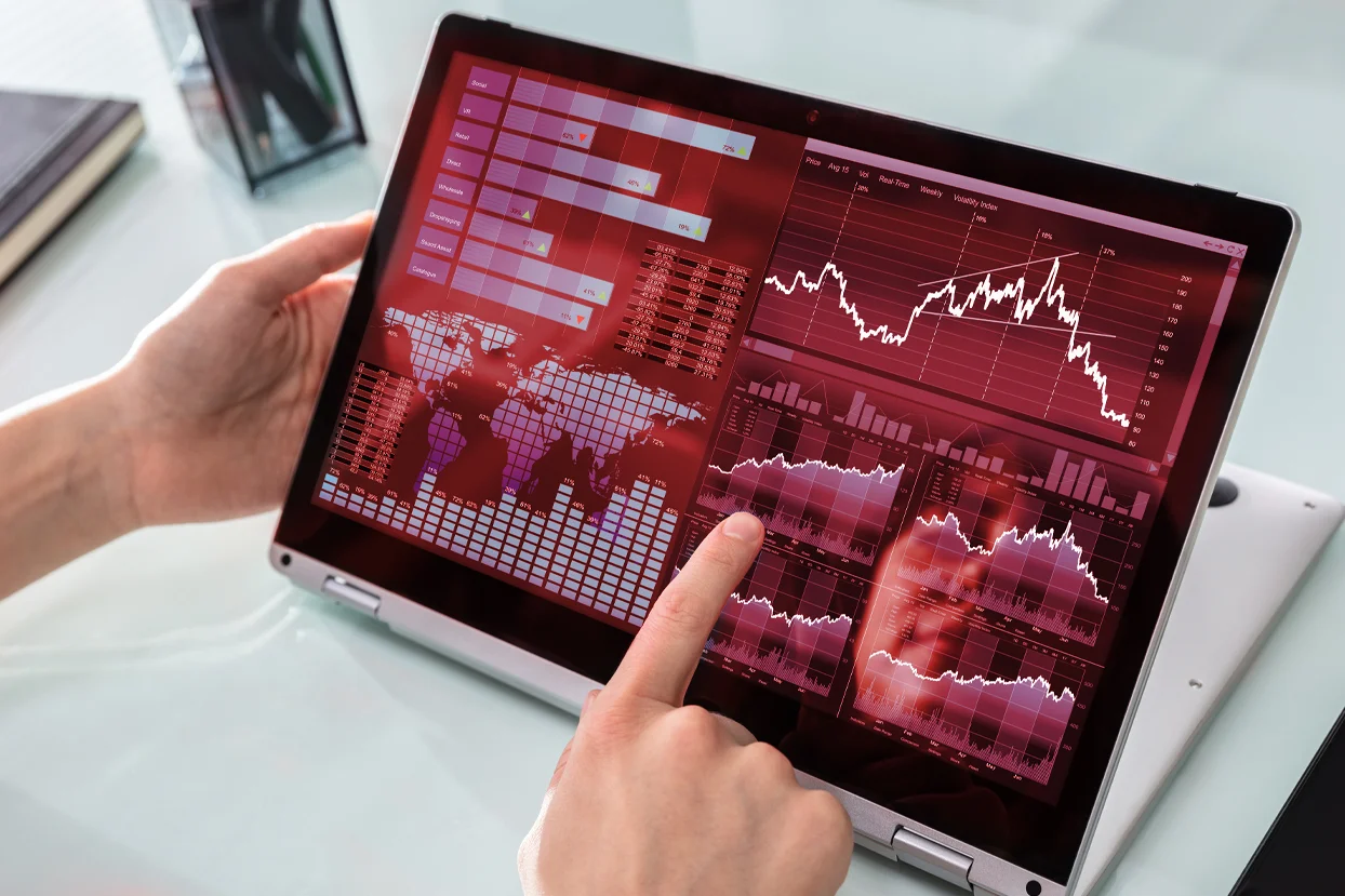 Diferencias entre ETF e índice