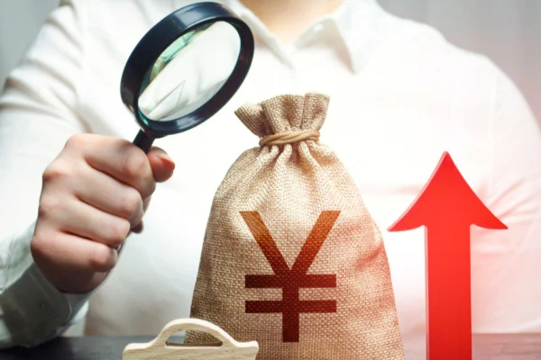 Importancia y cotización del yuan. 
