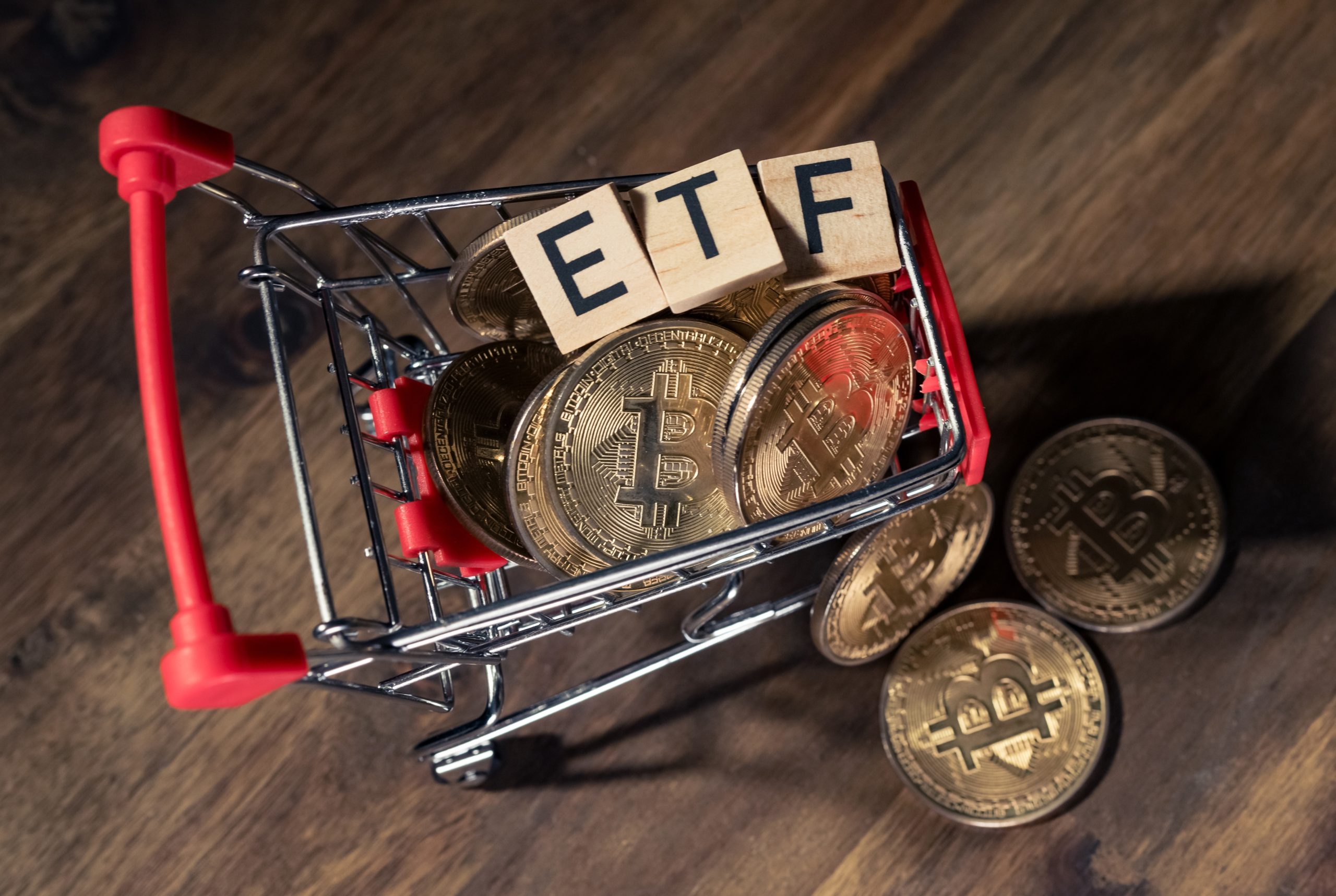 Ventajas y riesgos del ETF Bitcóin