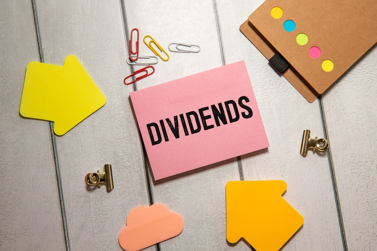 Importancia del origen de los dividendos