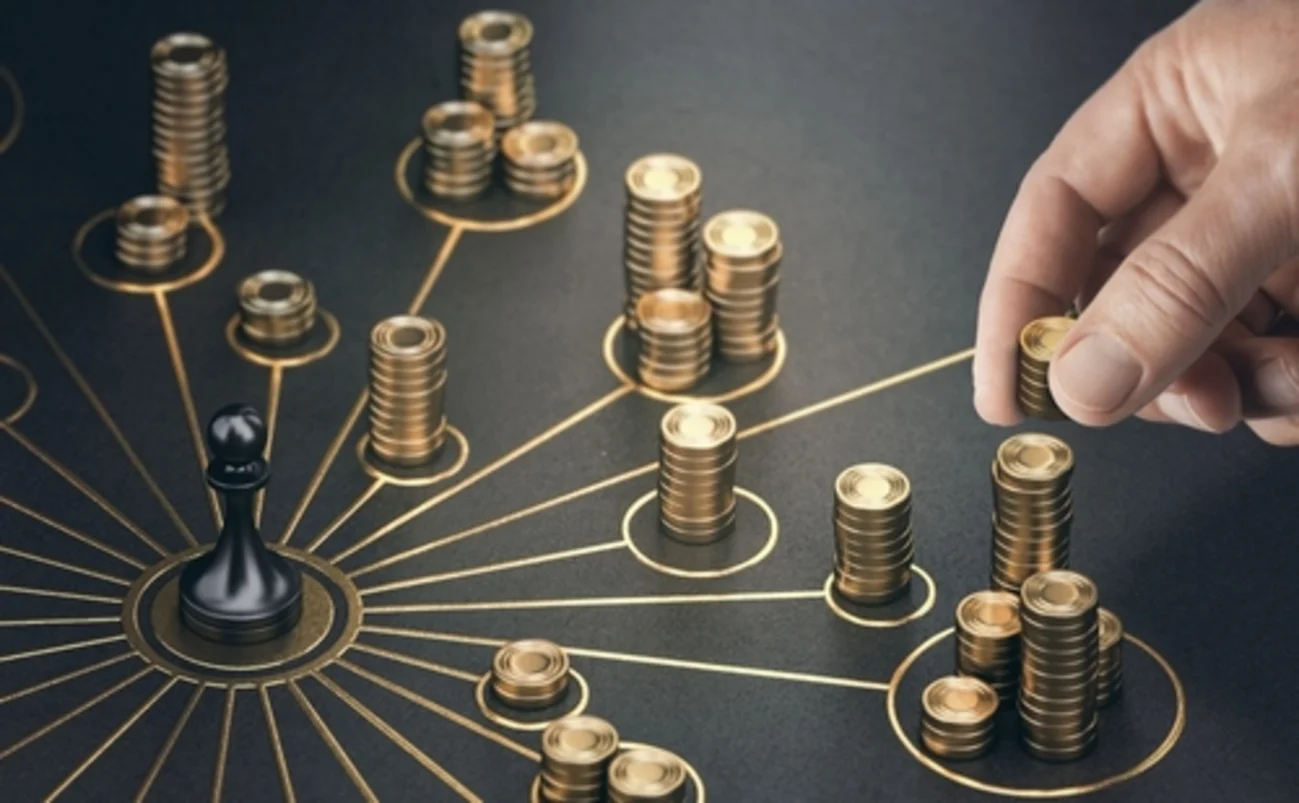 Fondos de inversión