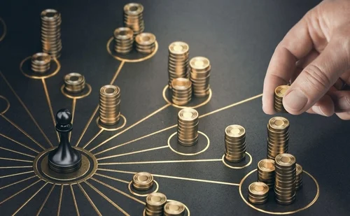 Fondos de inversión