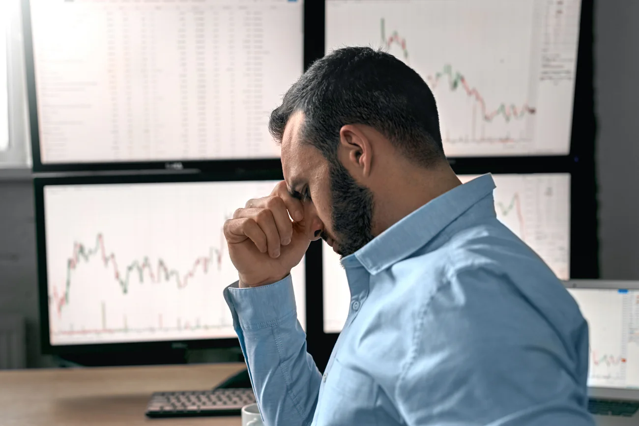 Emociones financieras