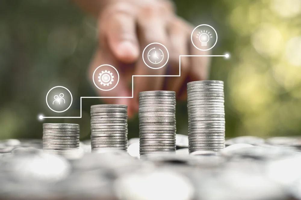 Portafolios de inversión diversificados para diferentes objetivos