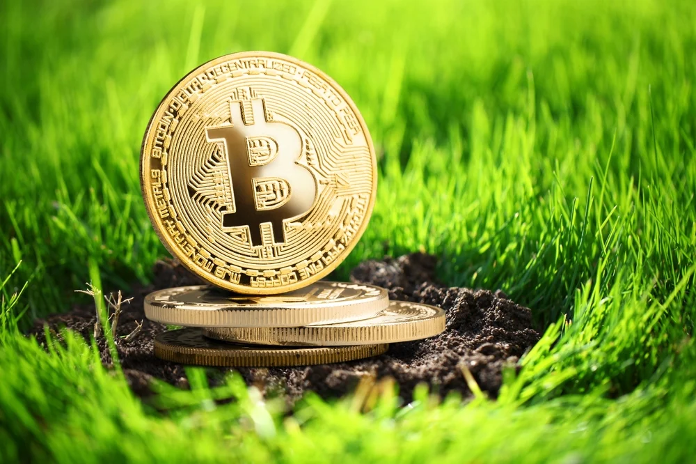 Bitcoin y cambio climático